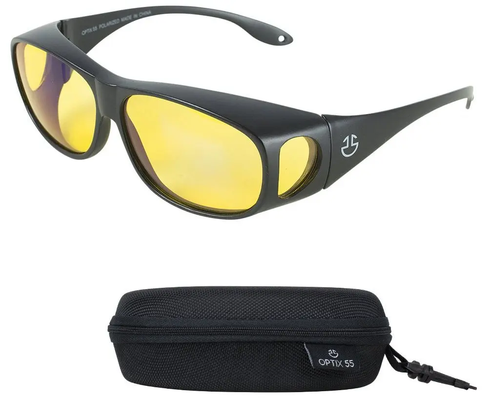 Drive Bright Night Glasses buy now